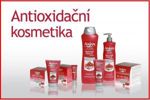 KOSMETICKÁ  řada ANTIOXIDAČNÍ kosmetiky