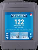Čistící prostředek na podlahu Cleamen 122, 5L