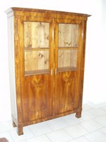 Knihovna - Biedermeier