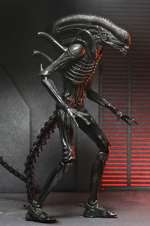 Alien Romulus - sběratelská figurka Ultimate xenomorph XX121 (Big Chap) 23 cm