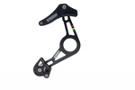 Shaman racing napínák řetězu ShamanRacing Drake LITE BB černý