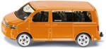 SIKU Auto Multivan VOLKSWAGEN Mikrobus model kovový 1070