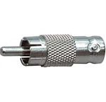 Redukce CINCH konektor/BNC zdířka