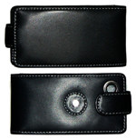 Kožené pouzdro pro Treo dlouhé Adpo