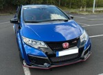Honda Civic FK2
