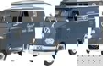 Revell 07742 VW T1 Panel Van - 75 Years of the VW T1 model auta, stavebnice 1:16