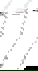 TOOLCRAFT TO-6749145 Stolní lupa s osvětlením 127 mm 3D 1.75 x 820 in, stmívatelná zvětšení=1.75 x 127 mm Třída energetické účinnosti 2021 n.rel.