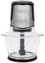 Princess 221051 struhadlo 300 W stříbrná, černá