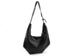 Velká kabelka 45x28 cm, barva 4 černá