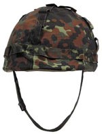 Helma plast dětská s potahem FLECKTARN