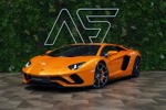 Lamborghini Aventador S*SENSONUM*KAMERA*LIFT