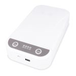 UV sterilizátor Powerton, bílý