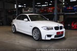 BMW 1 1M Coupé 2.maj.*Serv.kn.