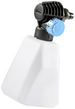 Gloria Haus und Garten 729120.0000 MultiJet Foam Set 1 ks