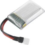 Reely náhradní díl Vhodný pro model (auta): REELY EP model letadla Fortress 2,4 GHz Gyro RtF , REELY EP model letadla Jet 2,4 GHz Gyro RtF