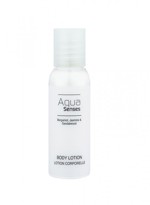 Aqua Senses tělové mléko v lahvičce 35 ml