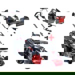 AKU sekačka AL-KO Moweo 512 Li VS-W Premium 36V ENERGY FLEX 119980