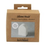 Silikónová forma - Oblúk