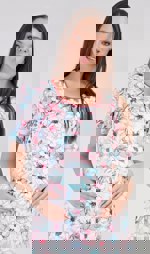 Dámská noční košile mateřská Ellie | Pyžama a Župany