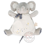 Kaloo maňásek Slon 24 cm – Pohádky pod hvězdnou oblohou