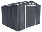 ARCHER D zahradní domek na nářadí, kola, sekačky...