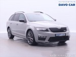 Škoda Octavia 2,0 TDI 135kW DSG Navigac