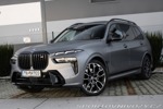 BMW X7 xDrive M60i mHEV A/T