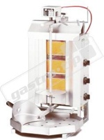 Gyros gril Potis G1/S gastro