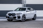 BMW X6 xDrive M40i / DPH / HEAD