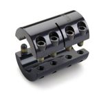 Spojka MSPC-16-16-F, typy spojek: Hřídelová spojka Ruland