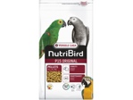 Krmivo NutriBird P15 Original pro velké papoušky 1kg