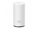 TP-Link Deco BE25-Outdoor(1-pack) venkovní WiFi7 Mesh (BE3600,2,4GHz, 5GHz, 2x2,5GbELAN, WAN, 2xPoE)
