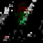 Avengers - sběratelská figurka Enchantress (Marvel Legends Series) 15 cm