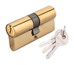 Vložka do zámků,3 klíče