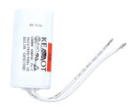 Kondenzátor rozběhový motorový 16uF 450V REBEL URZ3211