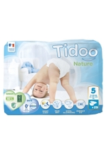 Dětské plenky T5 - JUNIOR - 12/25kg 29 ks, POSL:KUS