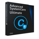 Advanced SystemCare Ultimate - ObnovenĂ­ - 1 rok pro 3 PC