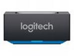 Logitech Bluetooth Audio Adapter - Bezdrátový přijímač zvuku Bluetooth