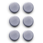 Zeller Magnety 6 ks 11203