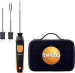 testo neu teplotní čidlo Set -60 -  plus 400 °C s Bluetooth® připojením, se senzorem vzduchu, s ponornou/penetrační sondou, s povrchovou sondou