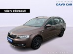 Škoda Octavia 2,0 TDI 110kW L&amp;K Xen