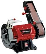Einhell TC-US 350 4466154 pásová bruska 185 W 150 mm