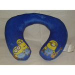 Nákrčník Blue Mimoni 3025 Nákrčník Cappa Blue Mimoni