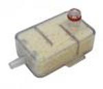 Vodní filtr pro parní mop ETA Steam Master 3234