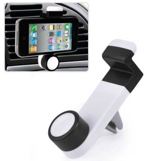 Univerzální držák mobilního telefonu do auto mřížky ventilaci