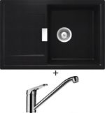 SET Schock MONO D-100 Puro + Schock COSMO 525001 chrom