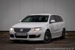 Volkswagen  Passat Variant Variant  3.2 V6 4Motion D