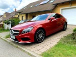 Mercedes-Benz CLS 350