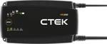 CTEK Pro 25S EU 300W 12 V 8504405590 40-194 nabíječka autobaterie, 12 V, 25 A, 25 A