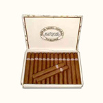 Rafael Gonzalez M. Coronas Extra 25 kusů